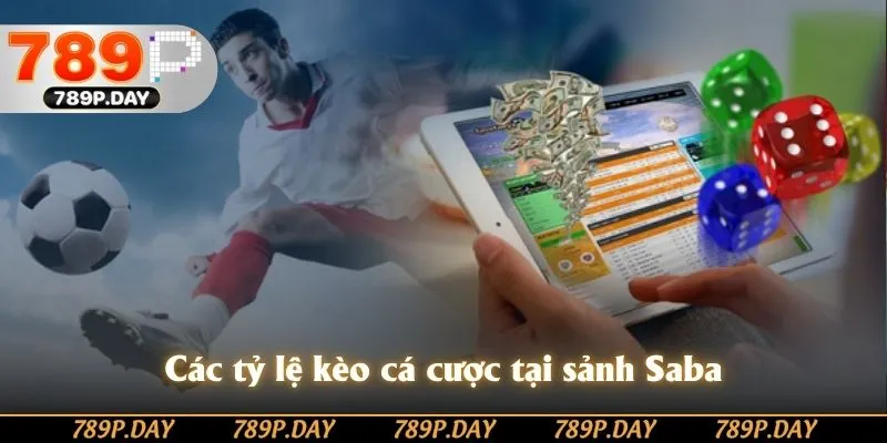 Điểm danh các thể thức cá cược tại sảnh Saba Sports Điểm danh các thể thức cá cược tại sảnh Saba Sports