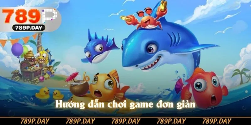 Hướng dẫn chơi game đơn giản Hướng dẫn chơi game đơn giản